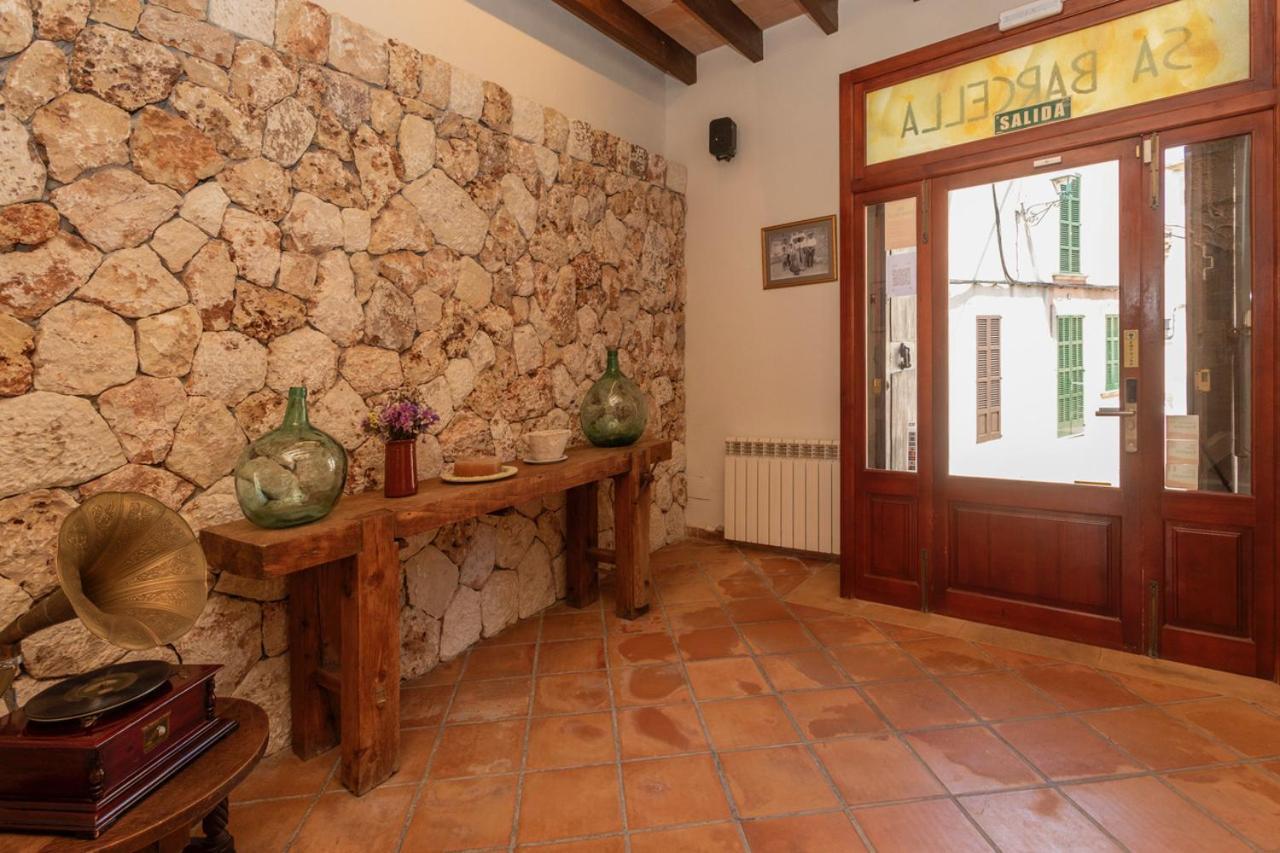 Sa Barcella Ti 64 Hotel Sineu (Mallorca)