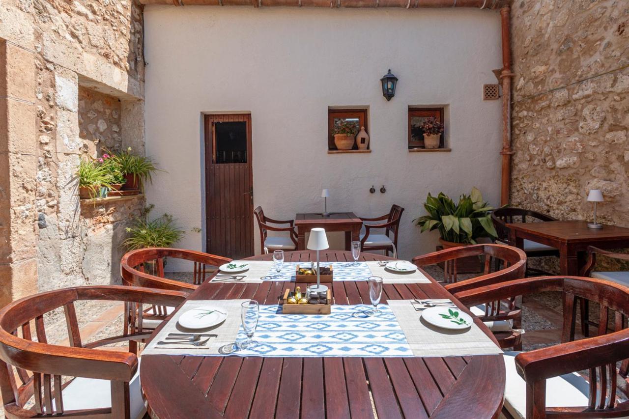 Sa Barcella Ti 64 Hotel