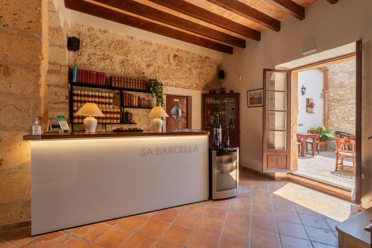 Sa Barcella Ti 64