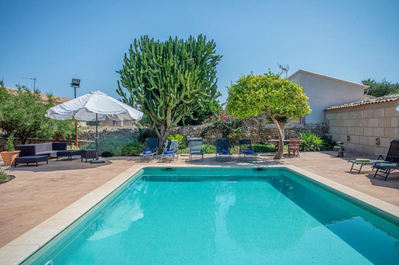 Sa Barcella Ti 64 Hotel