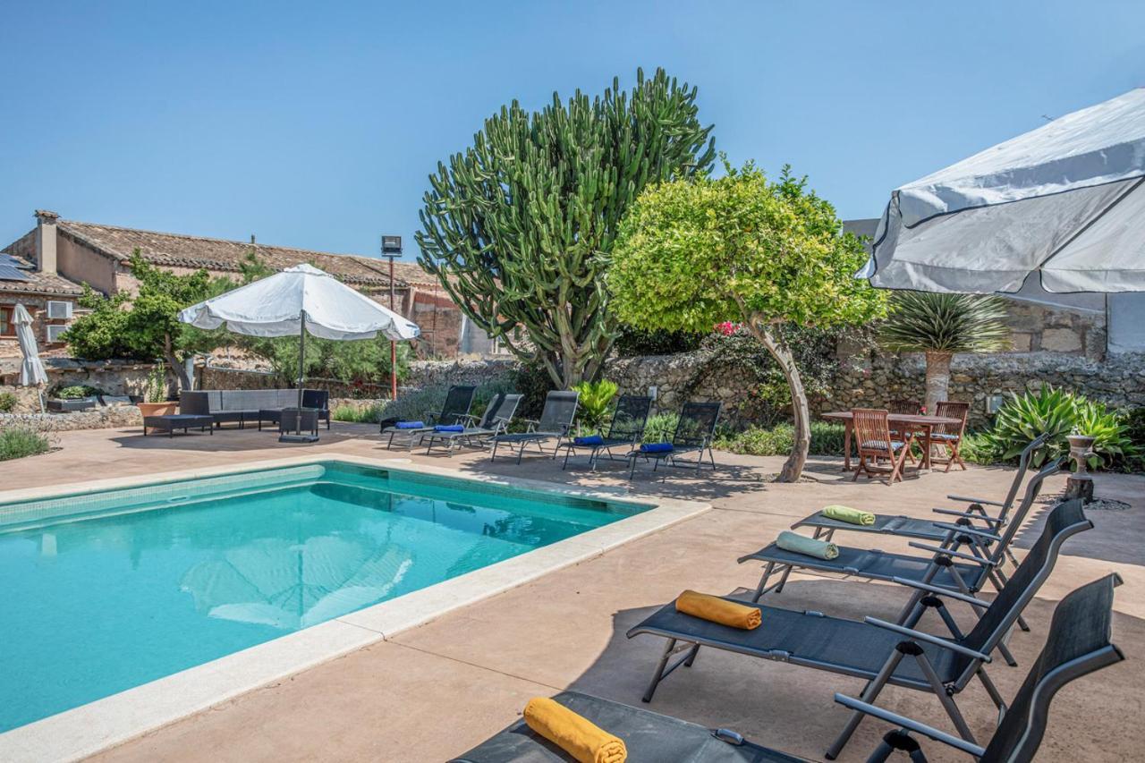 Sa Barcella Ti 64 Hotel 4*