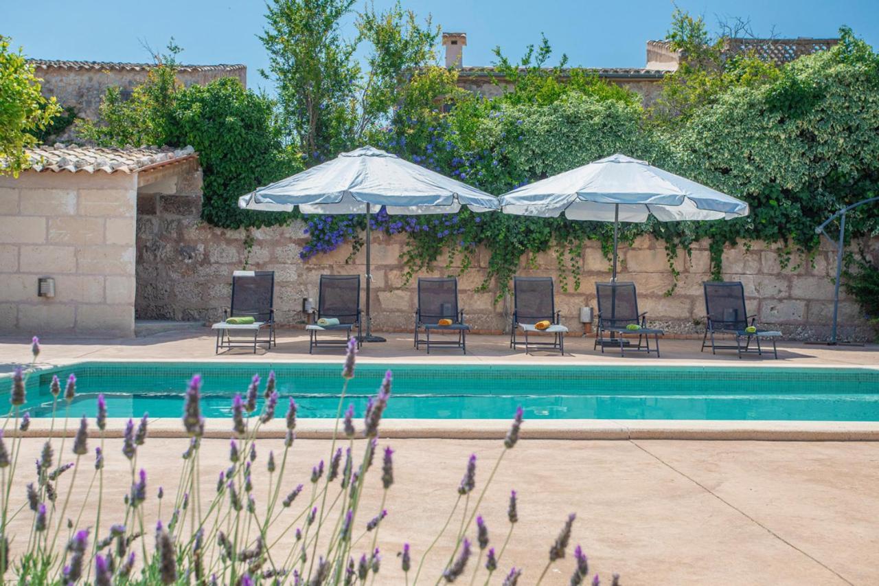 Hotel Sa Barcella Ti 64 Sineu (Mallorca)