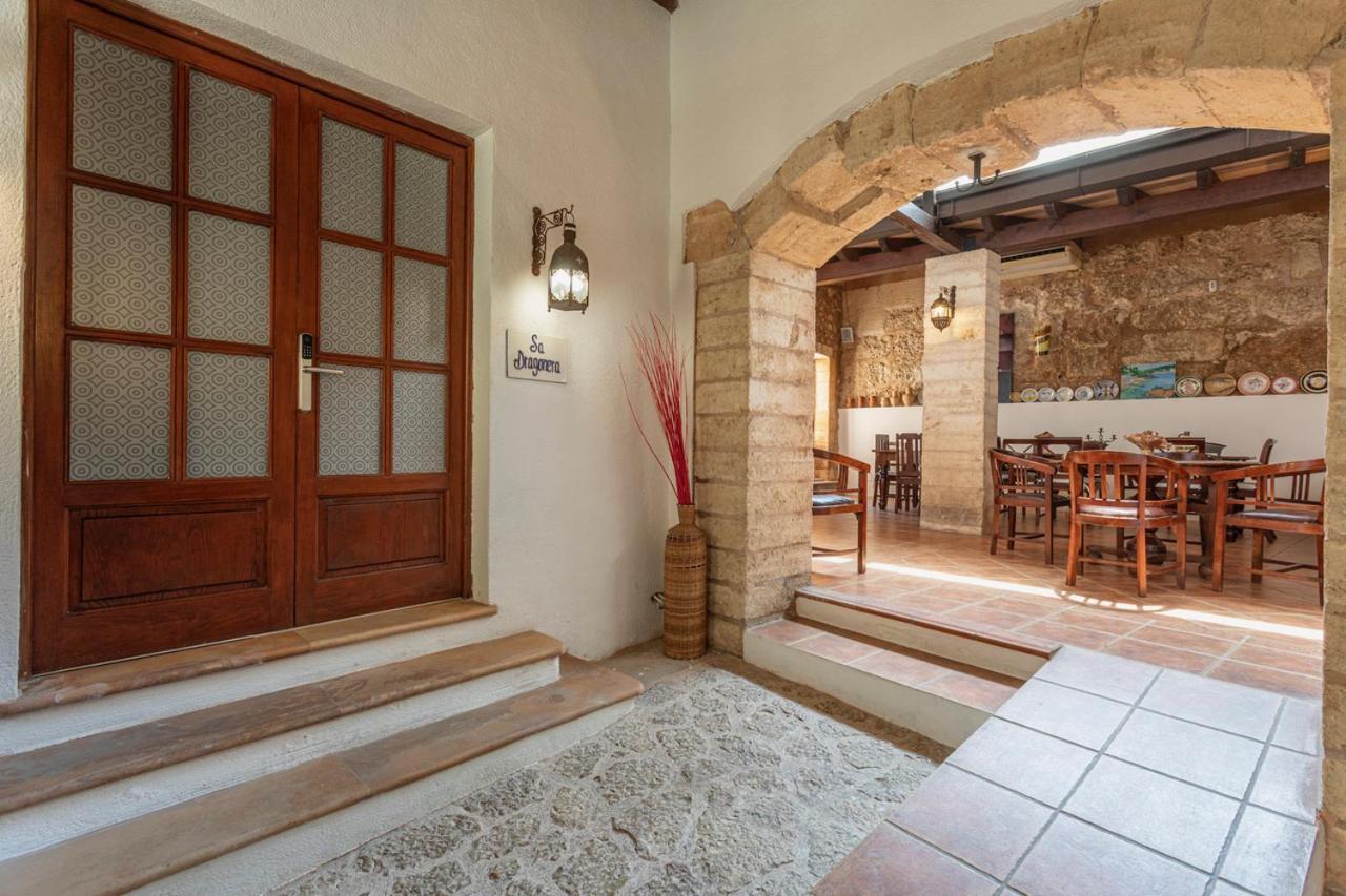 Hotel Sa Barcella Ti 64