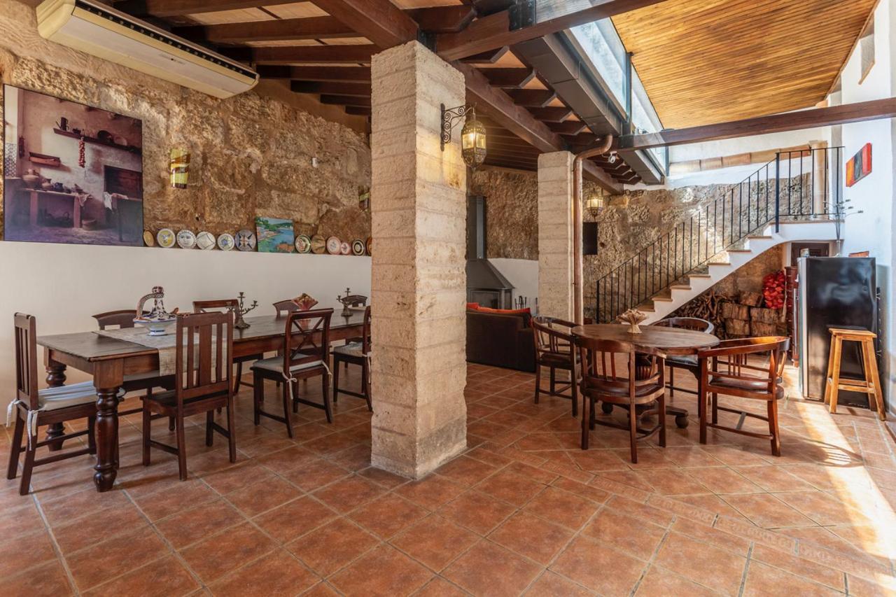 Sa Barcella Ti 64 Hotel 4*