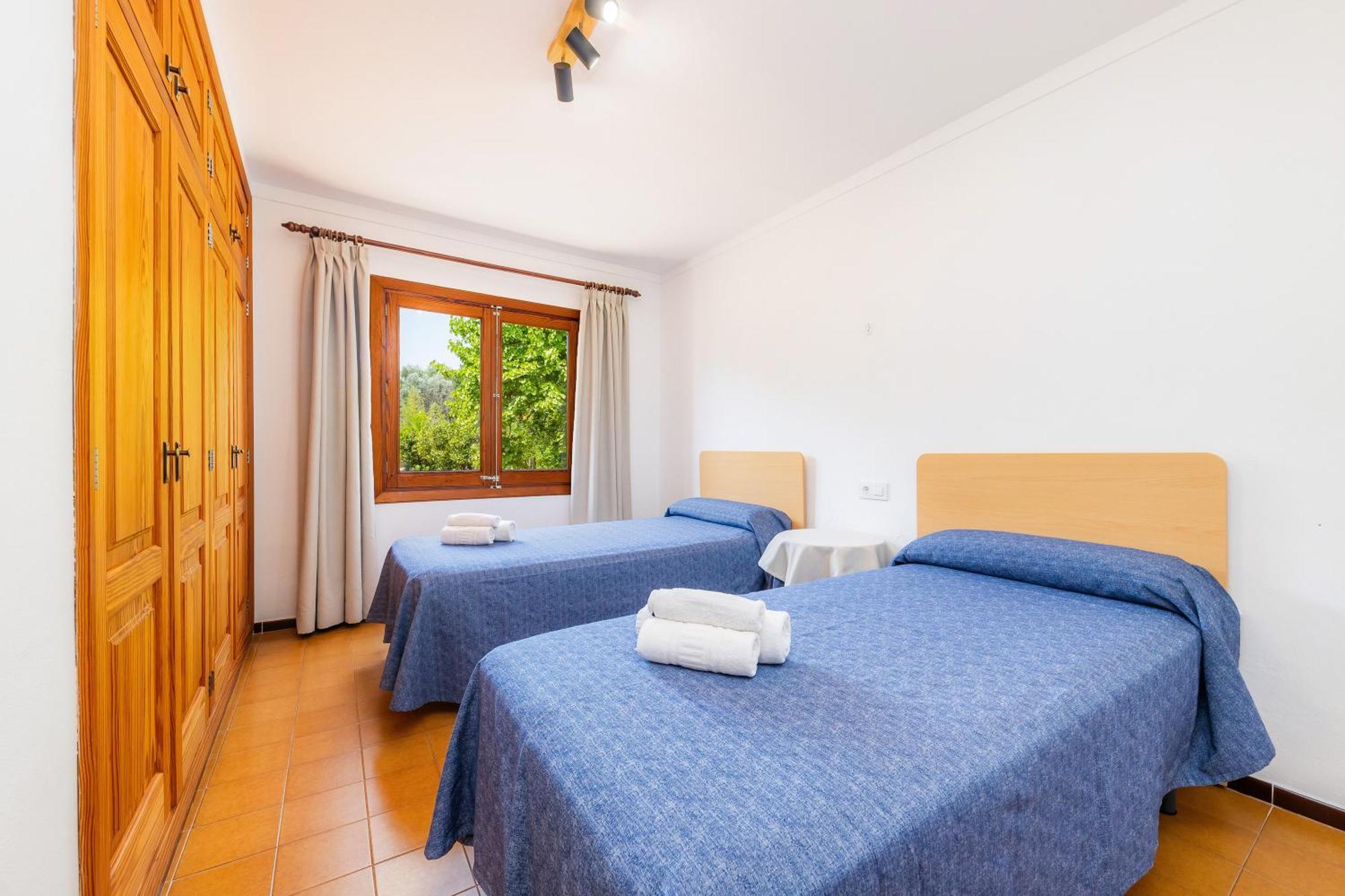 Villa La Sort Den Jaume *