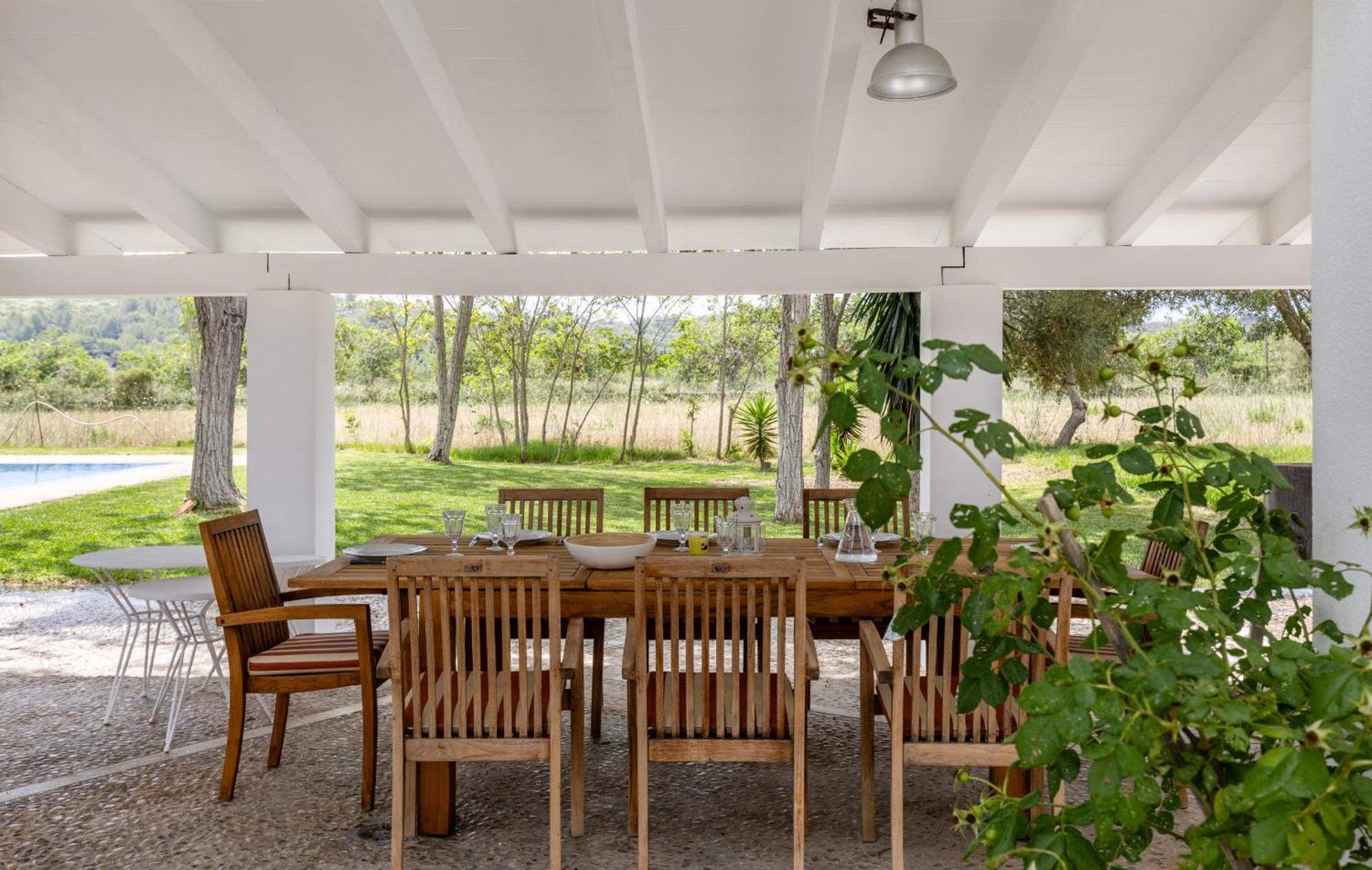 El Vilar Villa Puerto Pollensa