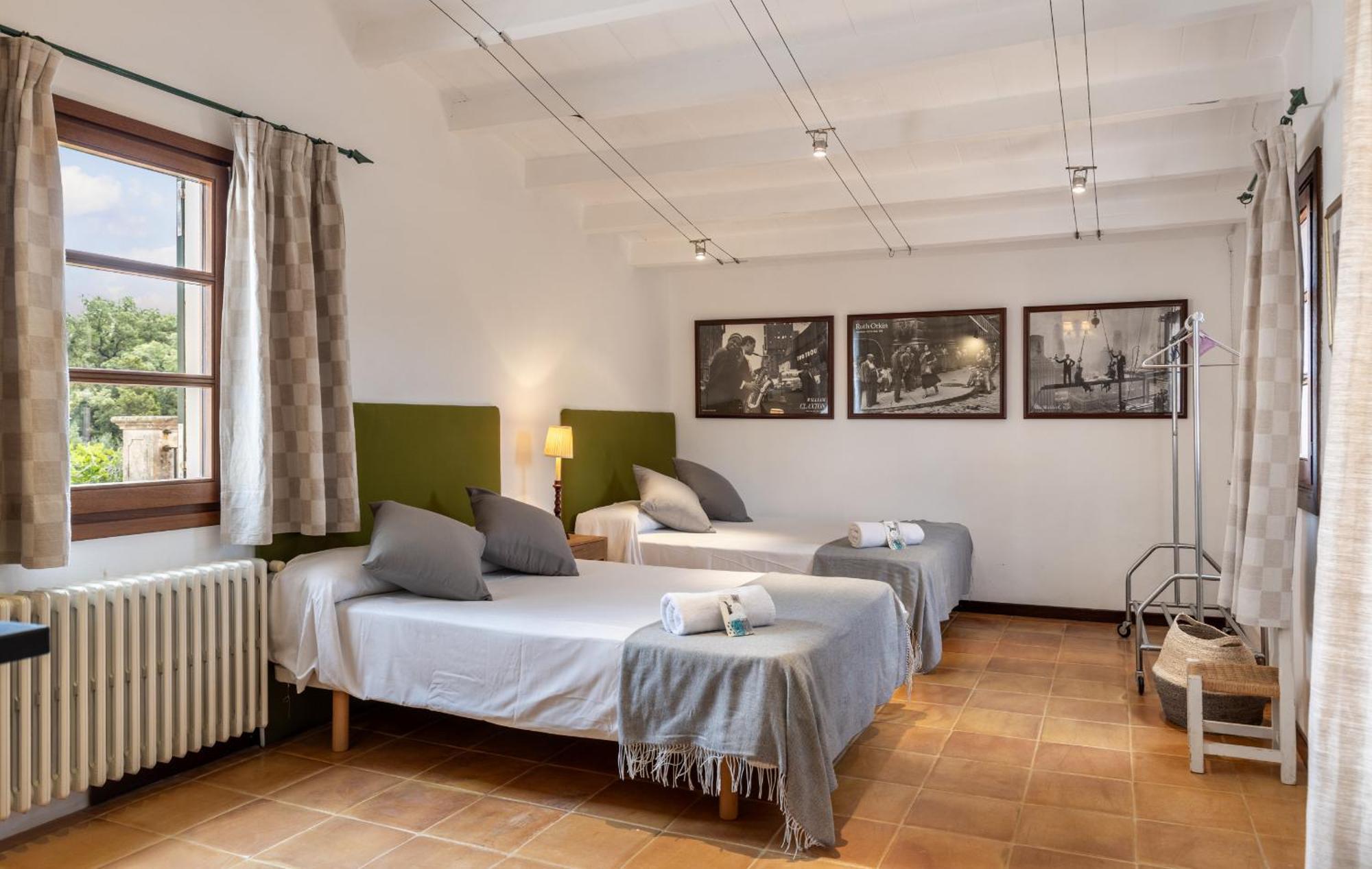 Villa El Vilar Puerto Pollensa