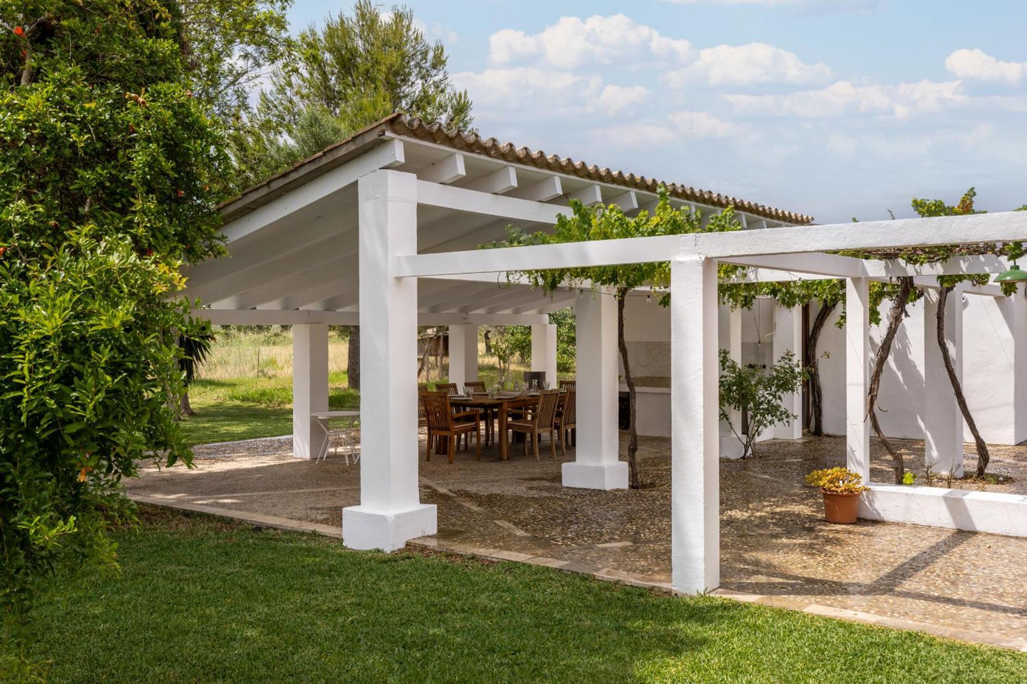 Villa El Vilar *