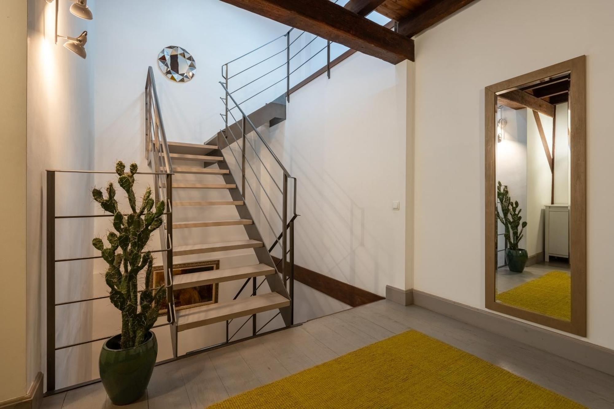 Pensión Loft1882