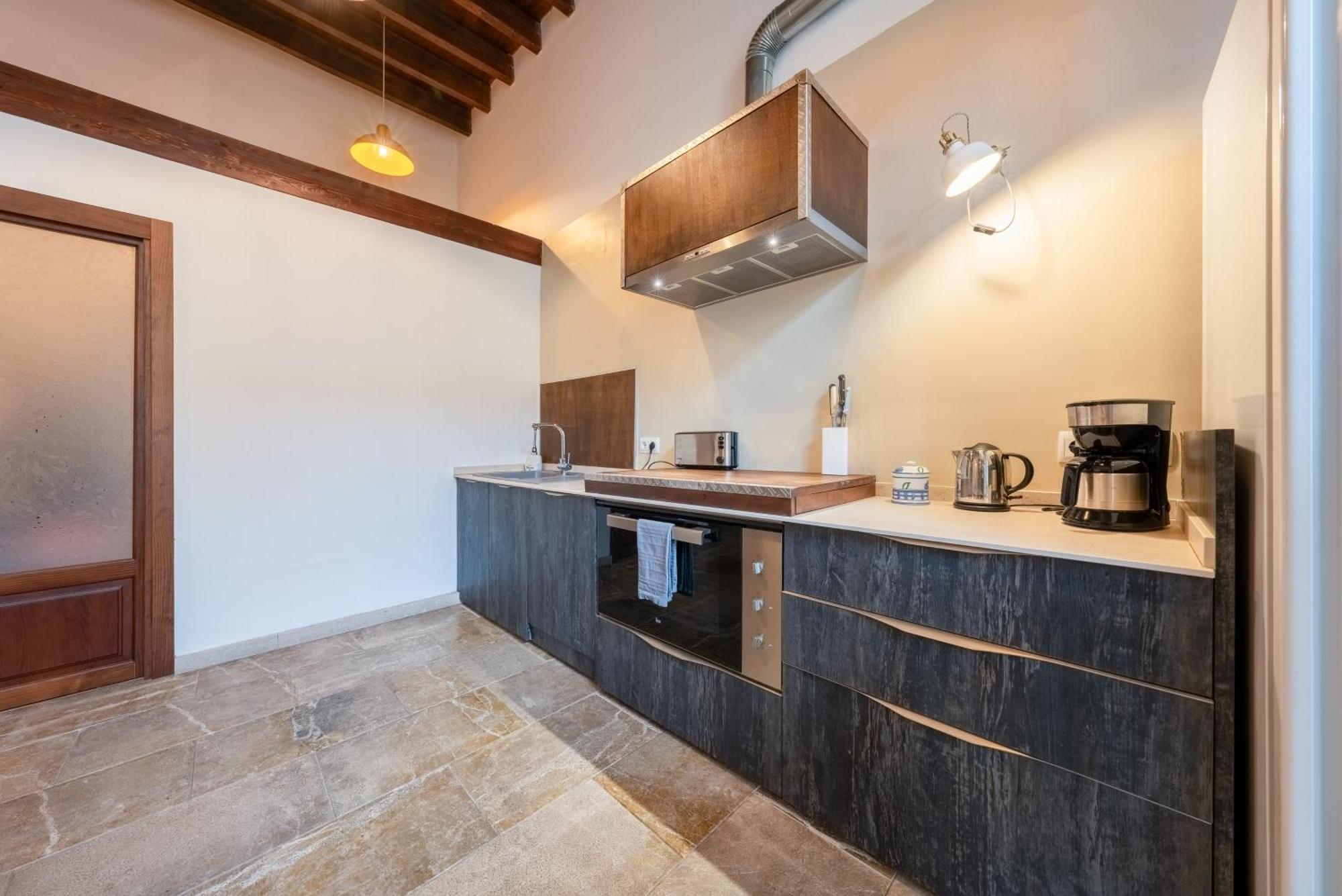 Loft1882 Sóller