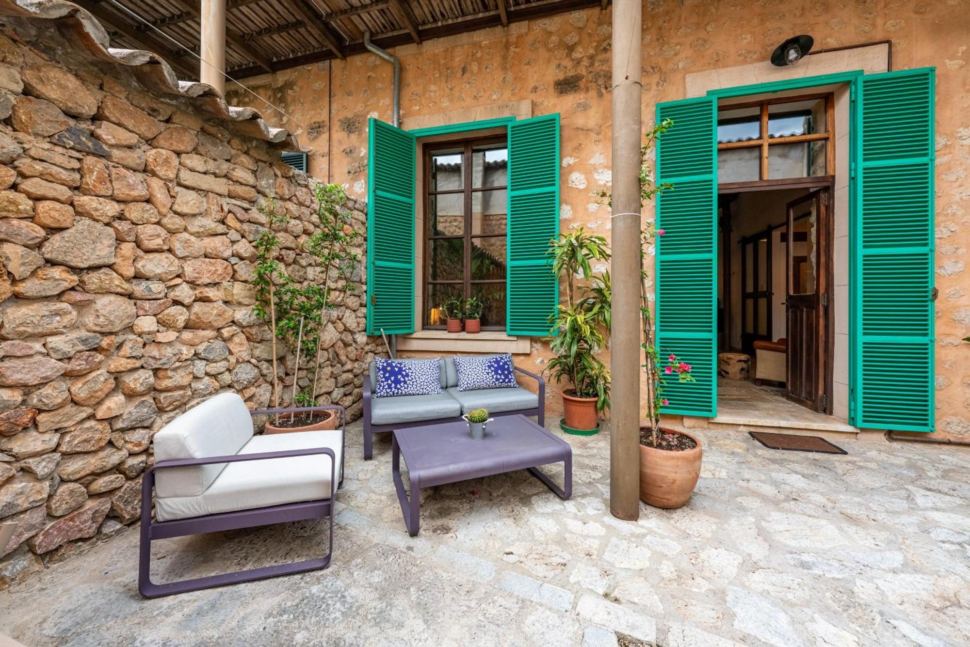 Loft1882 * Sóller