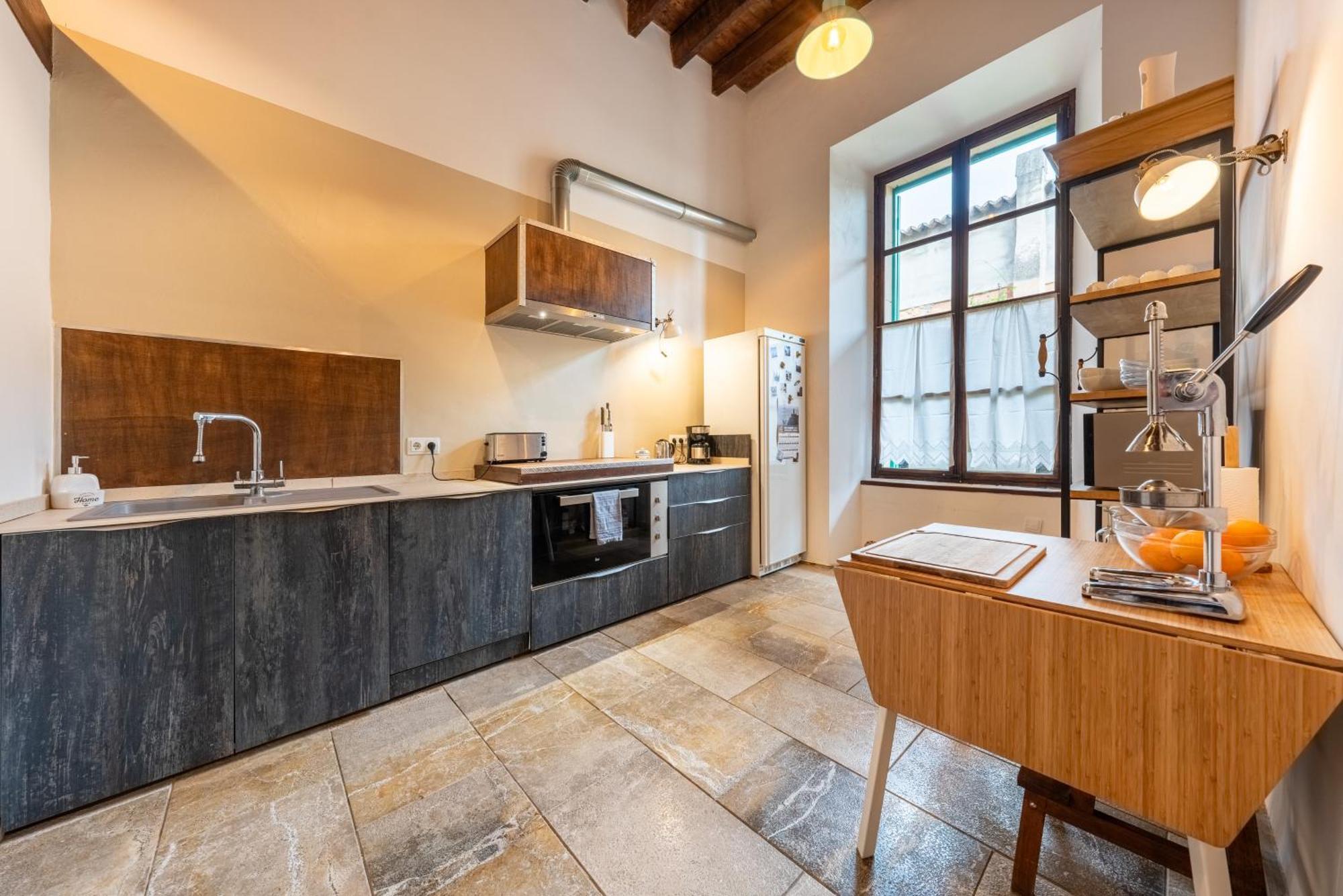 Loft1882 Pensión