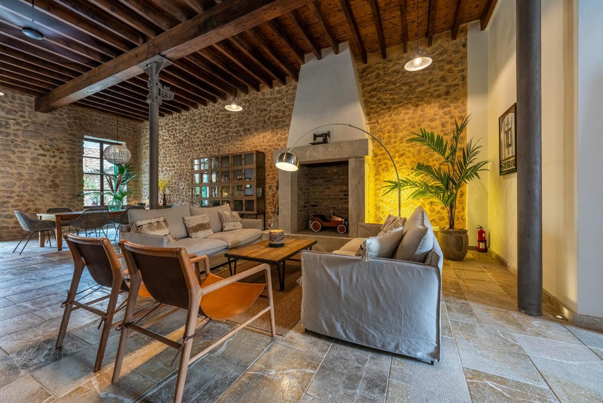 Loft1882 * Sóller
