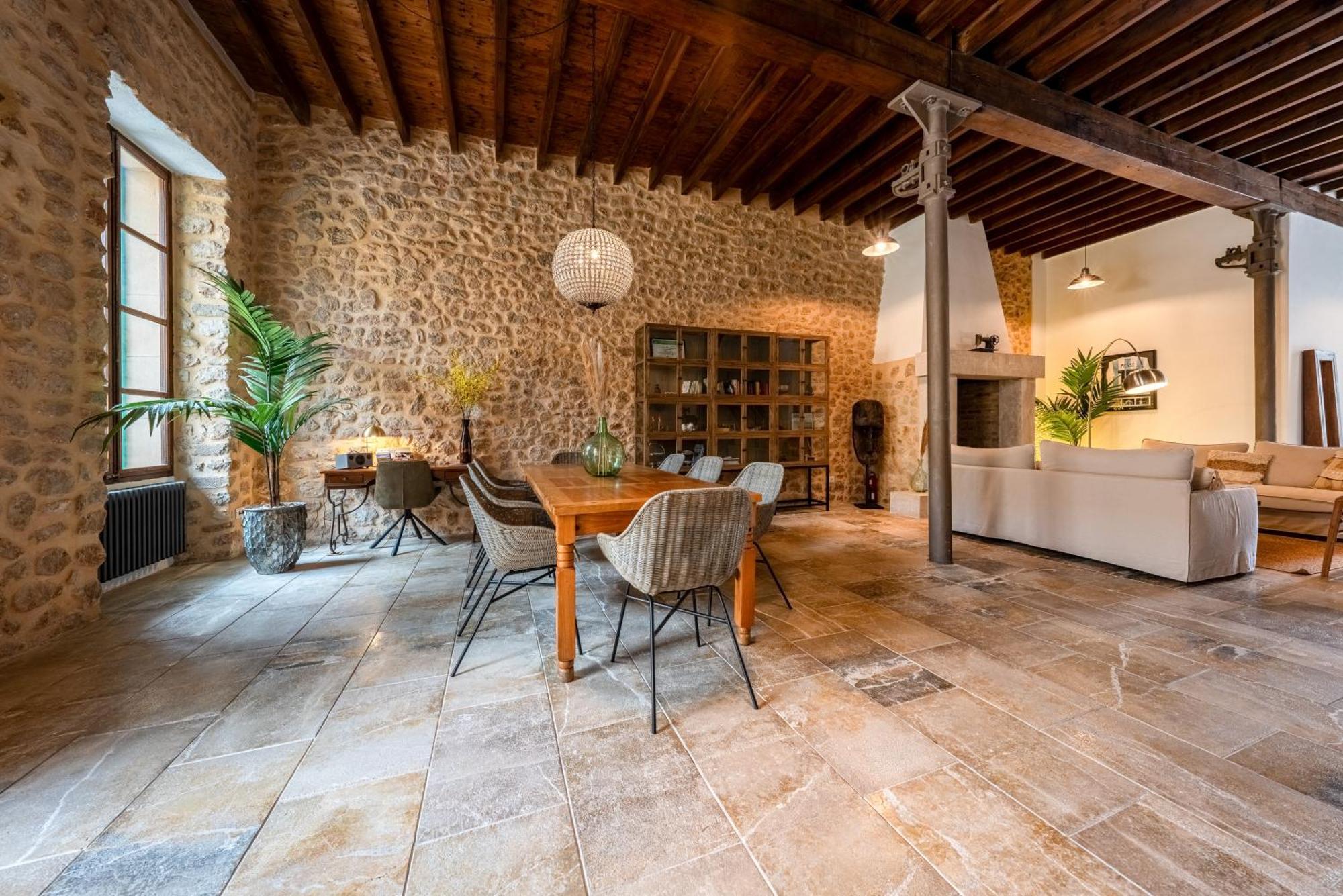Loft1882 Pensión Sóller