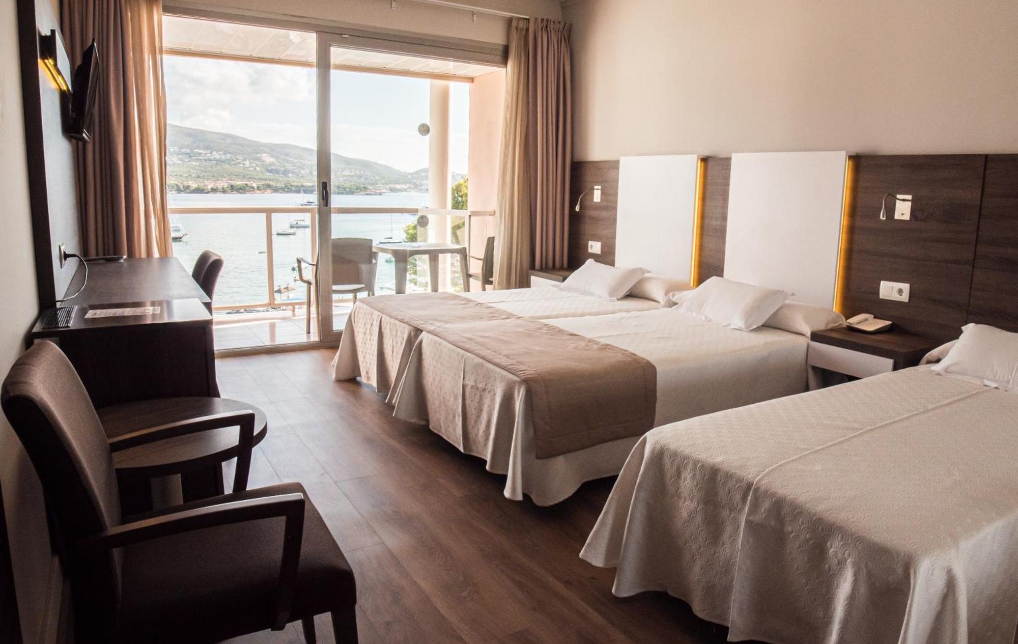 Seramar Comodoro Playa Hotel Palmanova