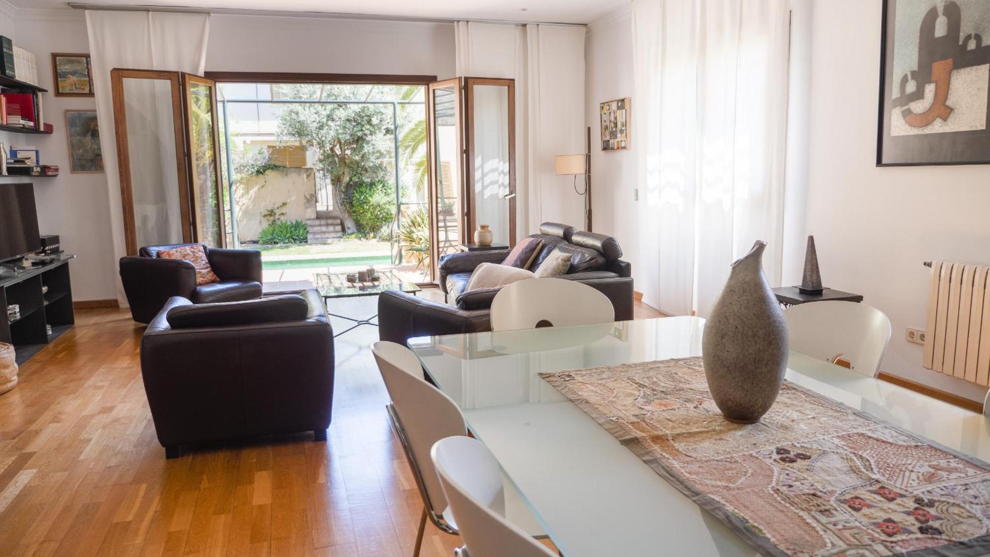 Palma 3 Chalet Palma de Mallorca