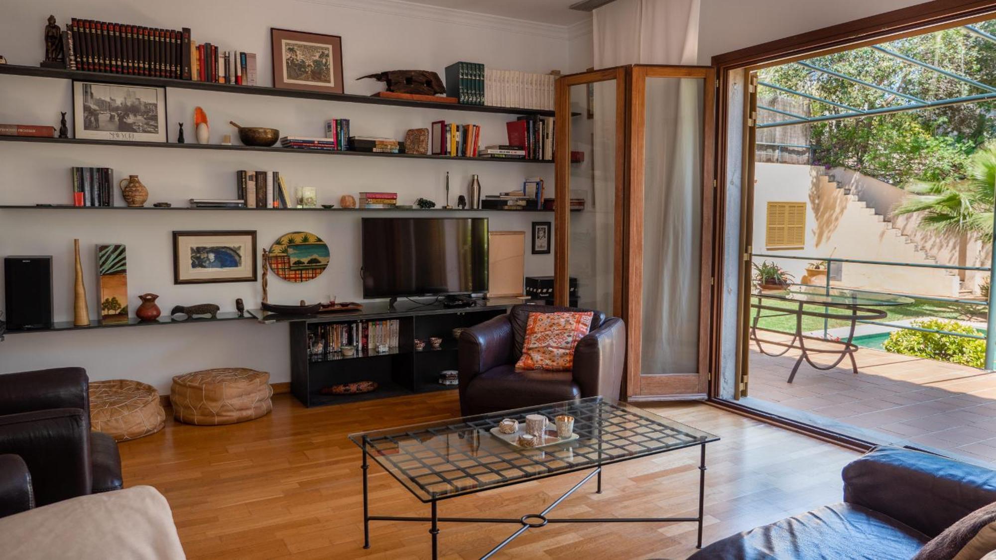 Palma 3 Chalet *