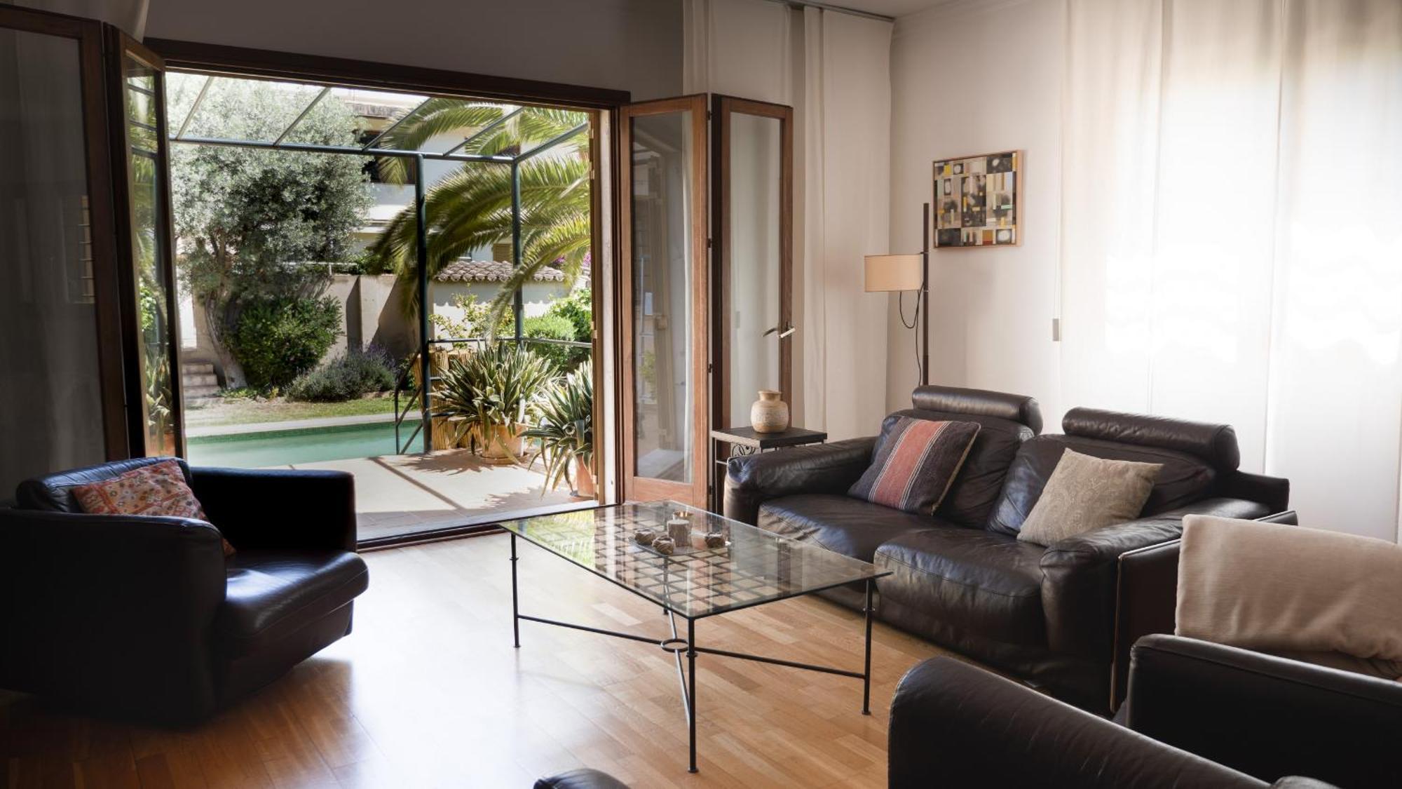 Chalet Palma 3 Palma de Mallorca