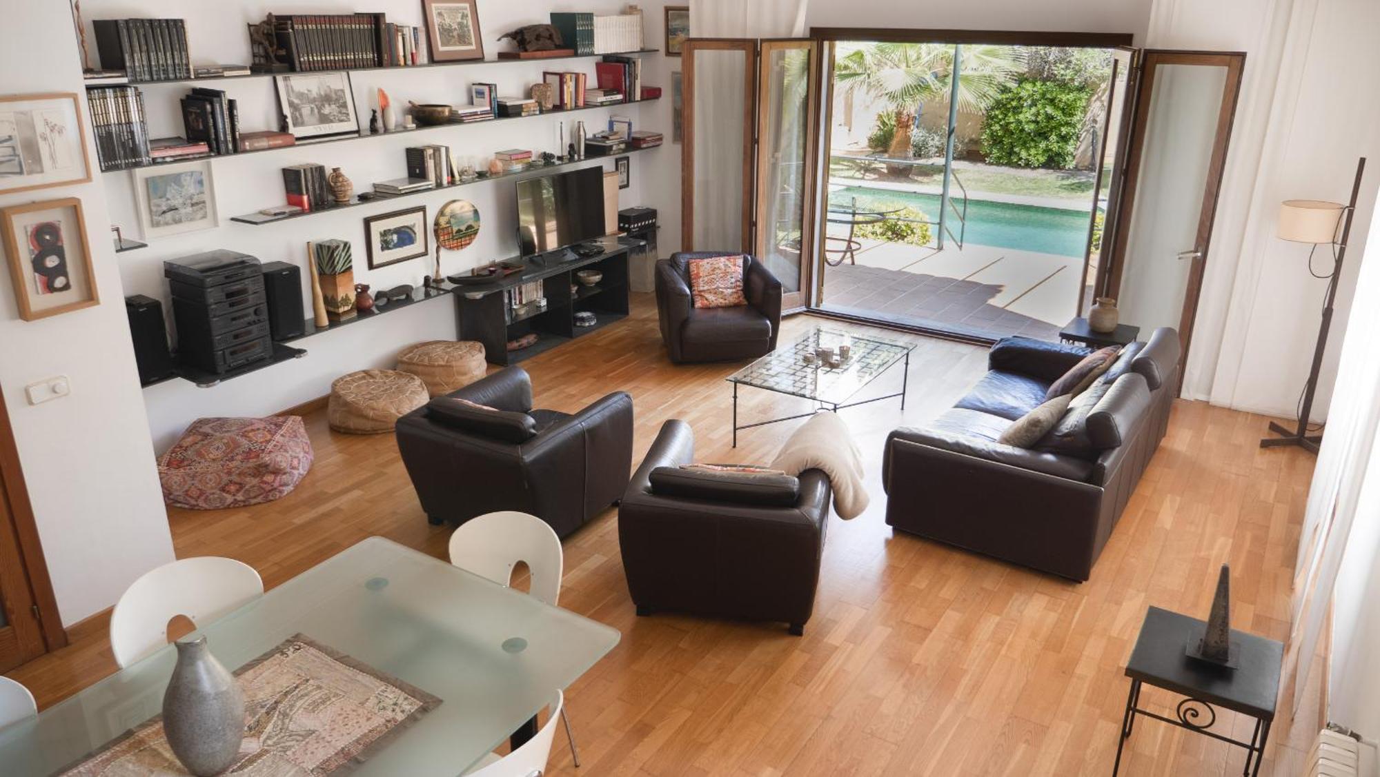 Chalet Palma 3