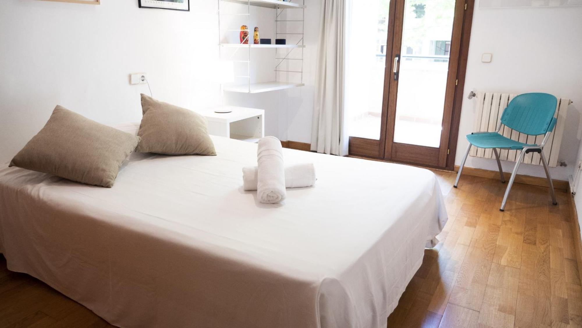 Chalet Palma 3 *
