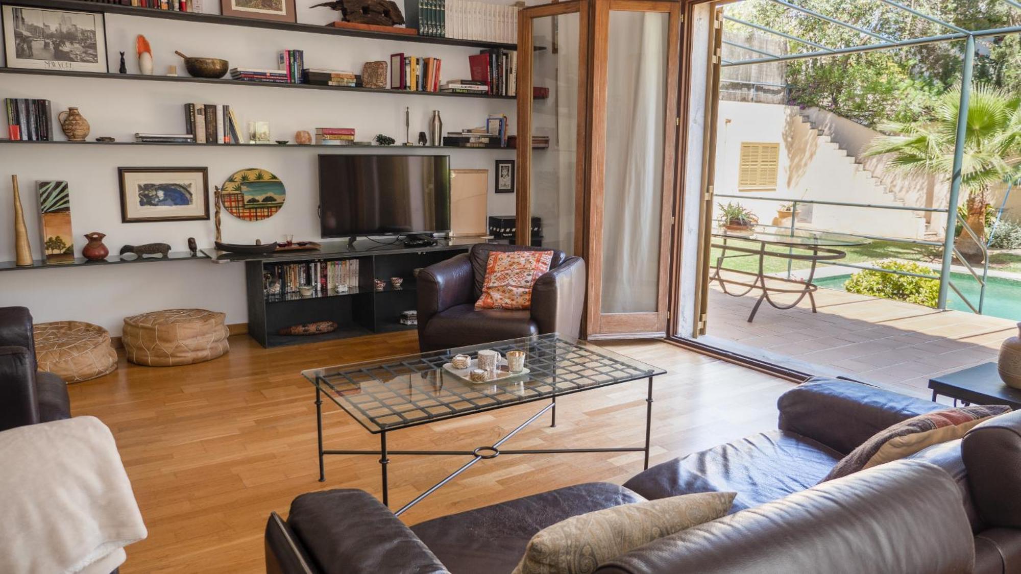 Palma 3 Chalet