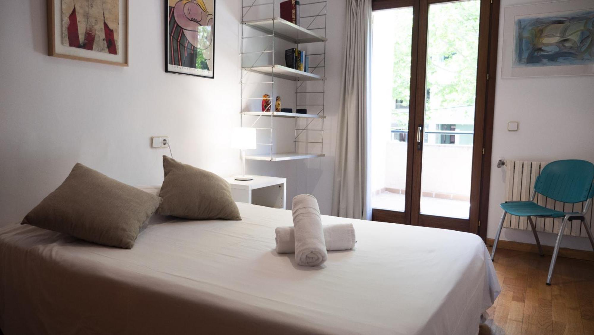 Chalet Palma 3 *