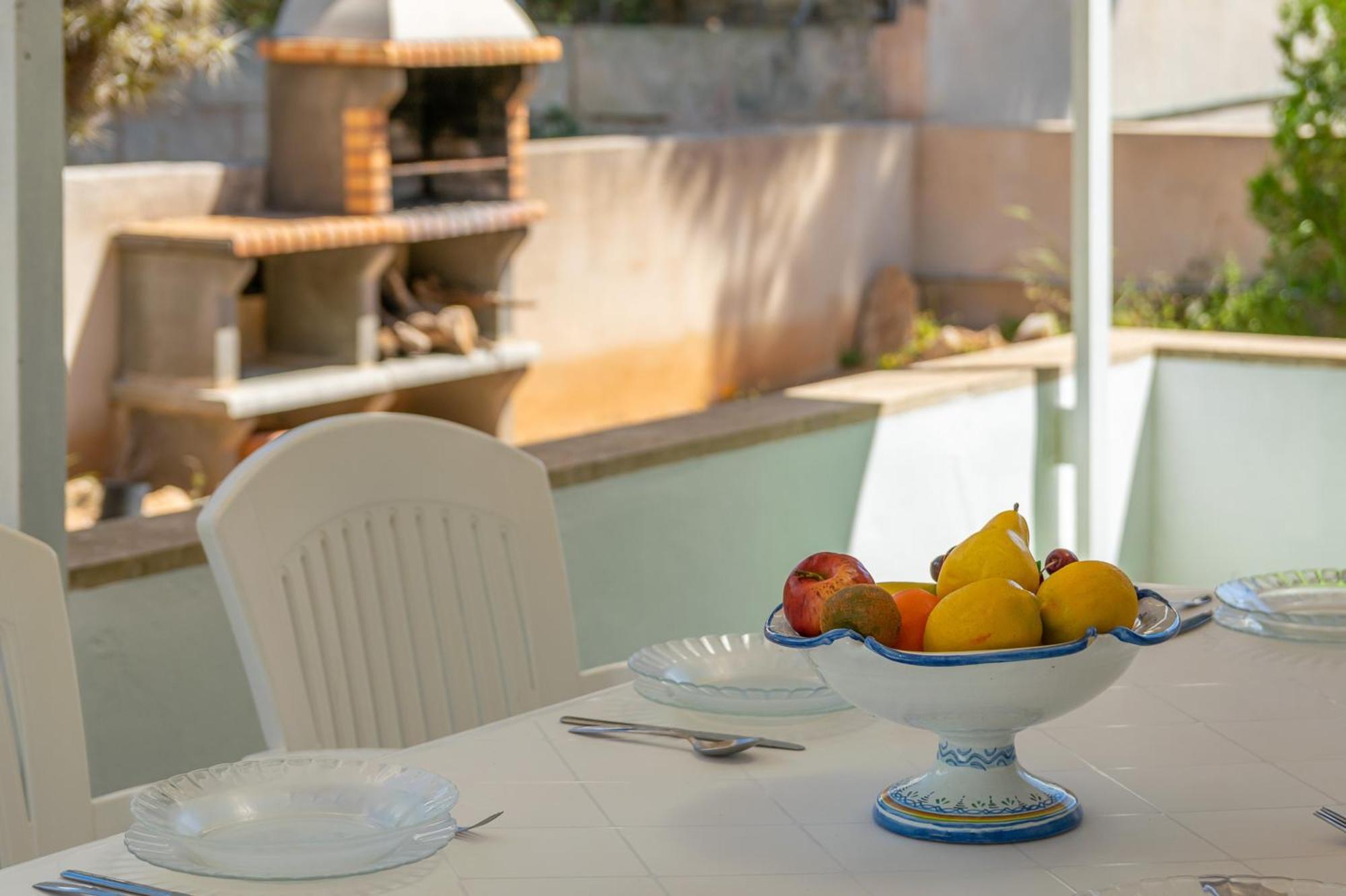 Casa Aina Chalet