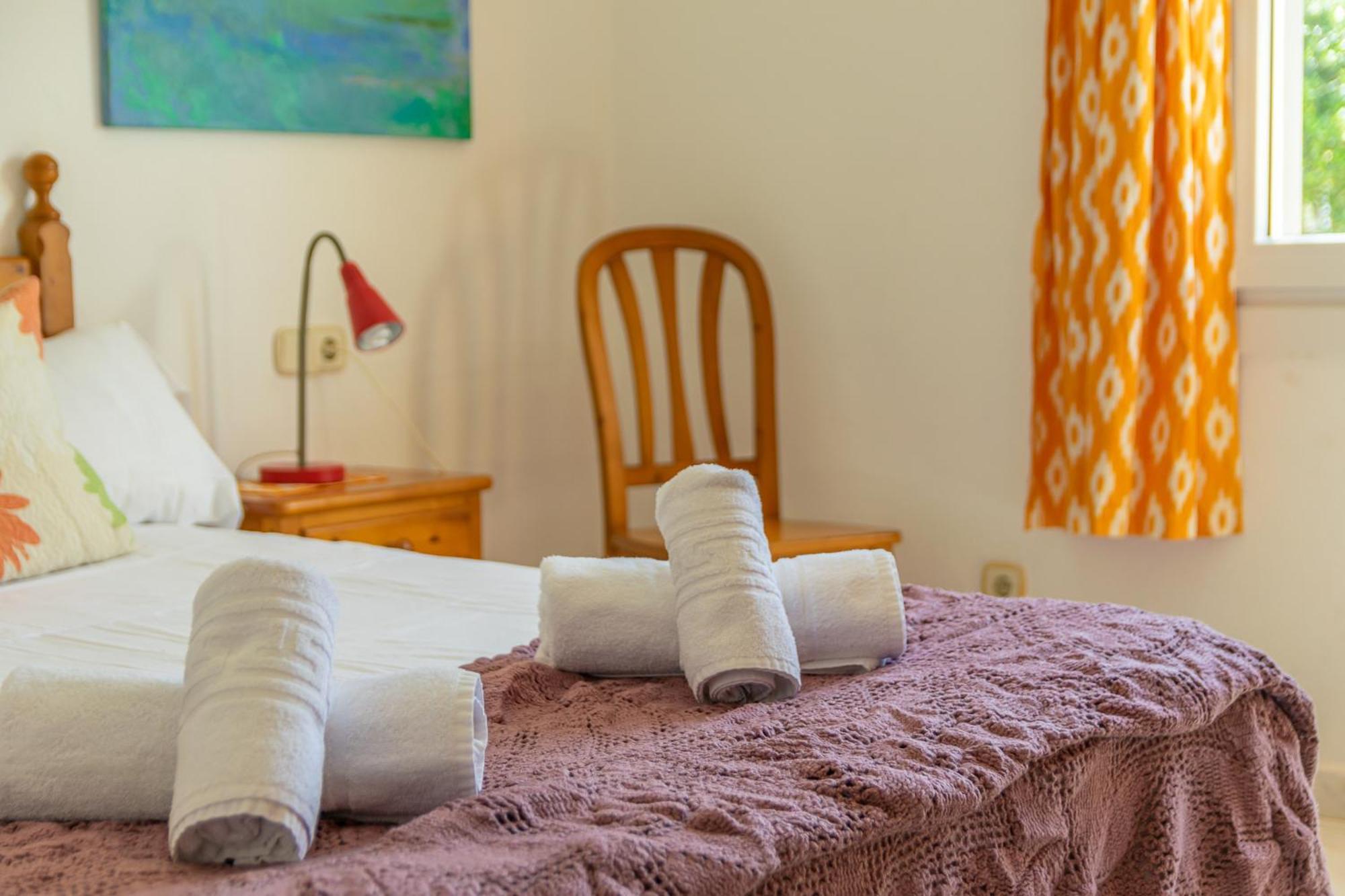 Chalet Casa Aina