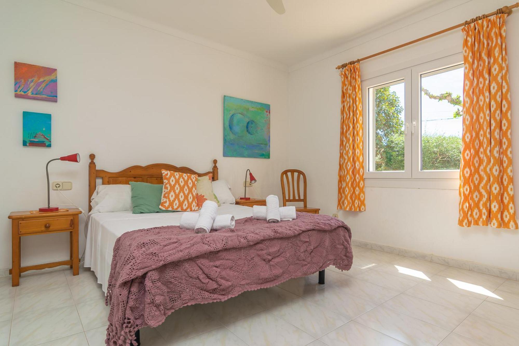 Casa Aina Sa Ràpita