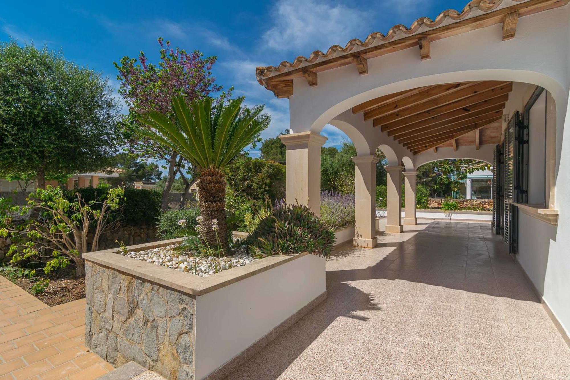 Casa Aina