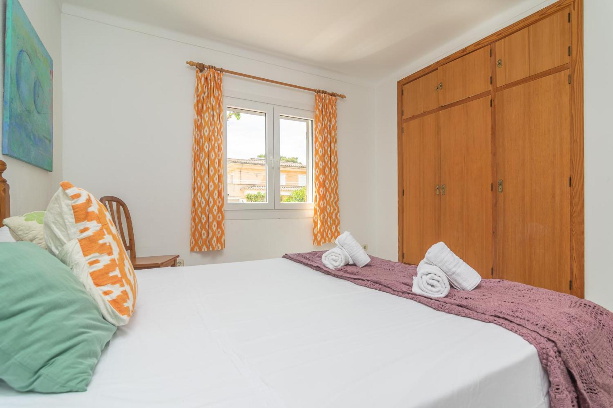 Casa Aina * Sa Ràpita