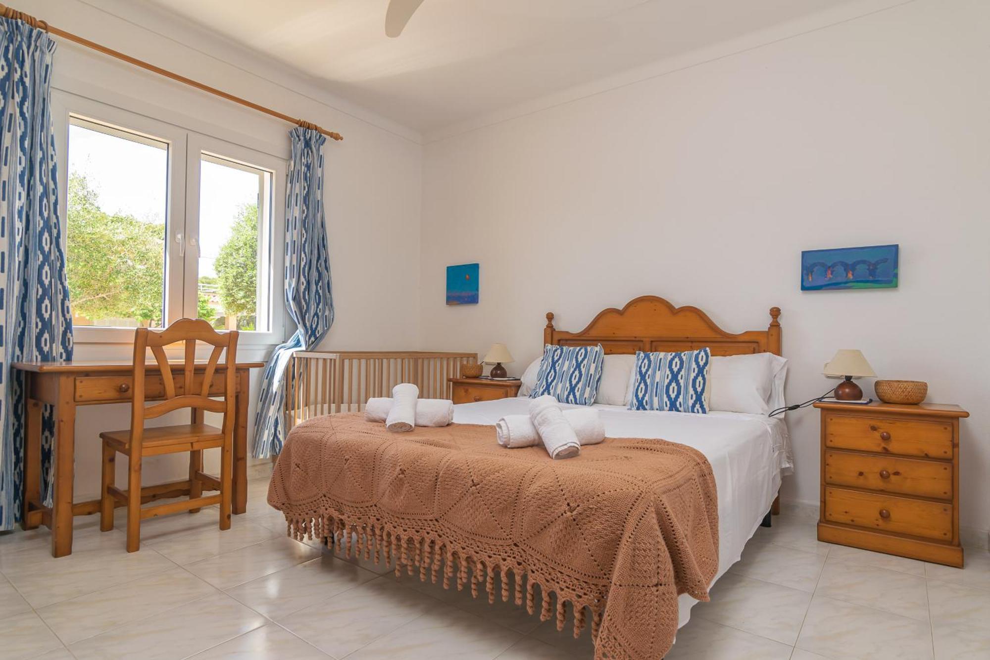 Chalet Casa Aina