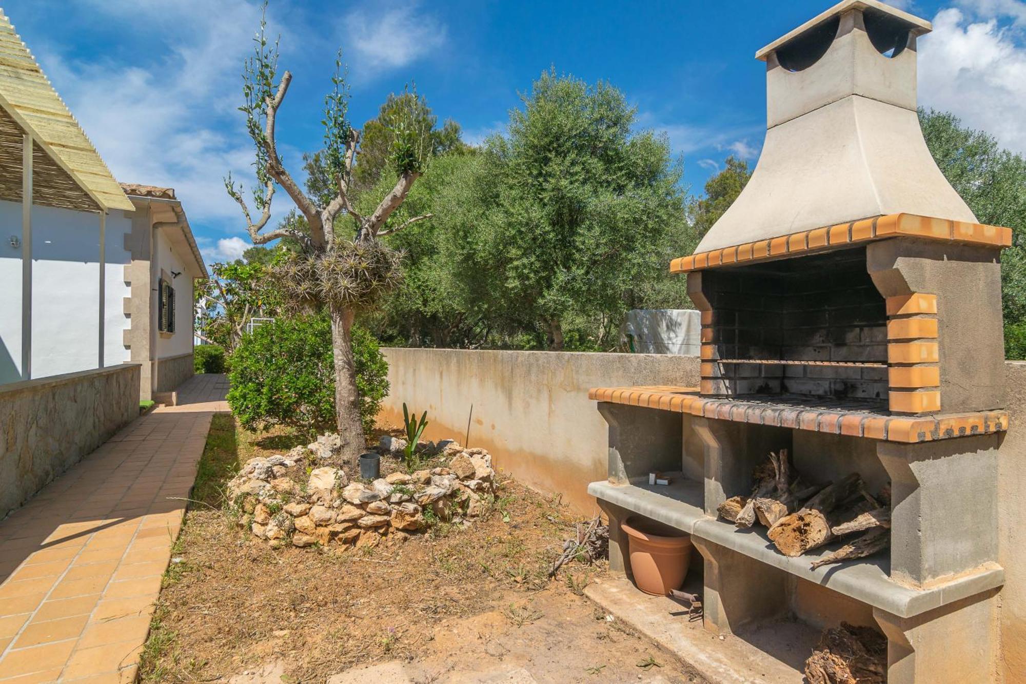Casa Aina Chalet