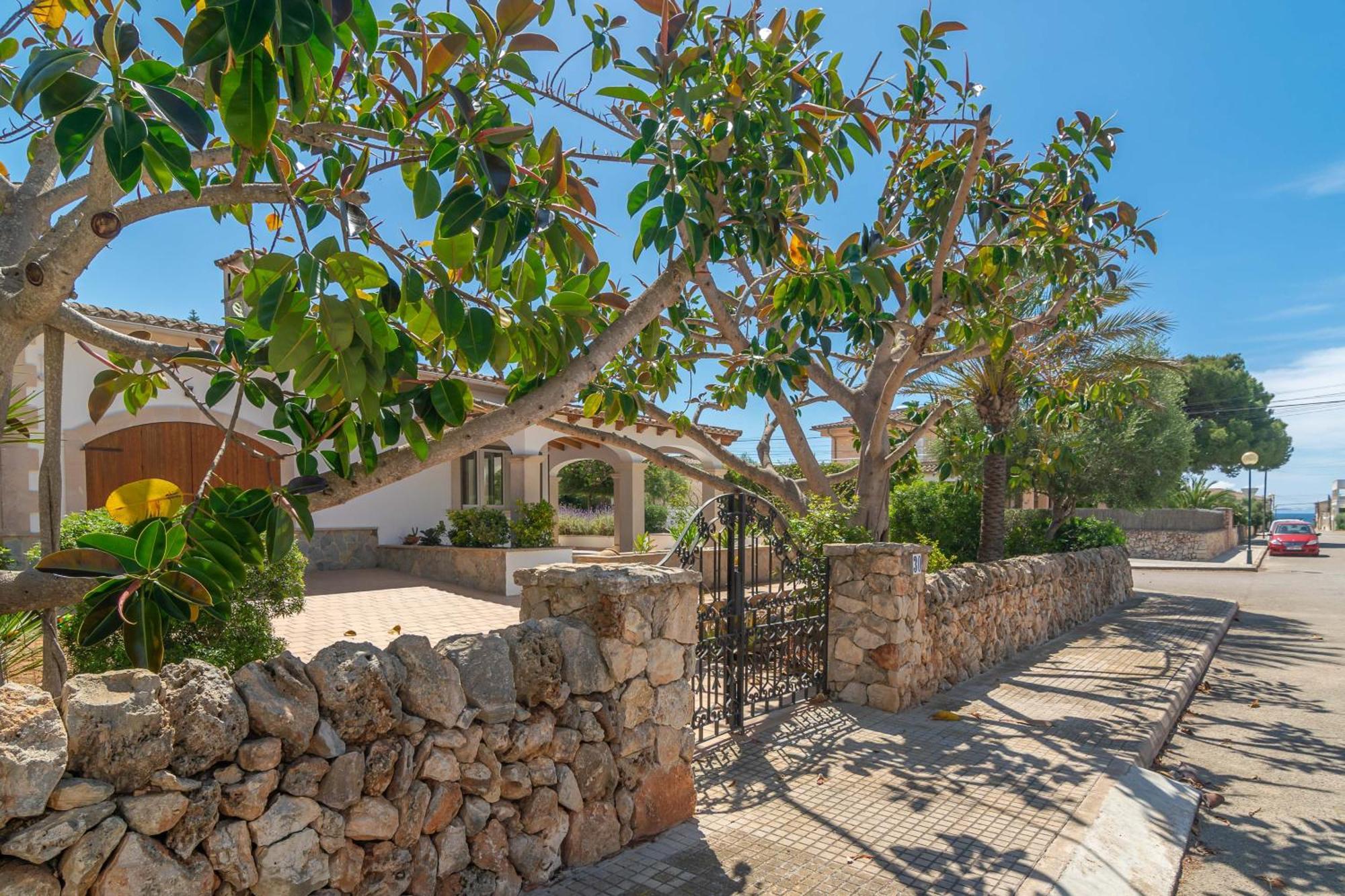Casa Aina Chalet Sa Ràpita