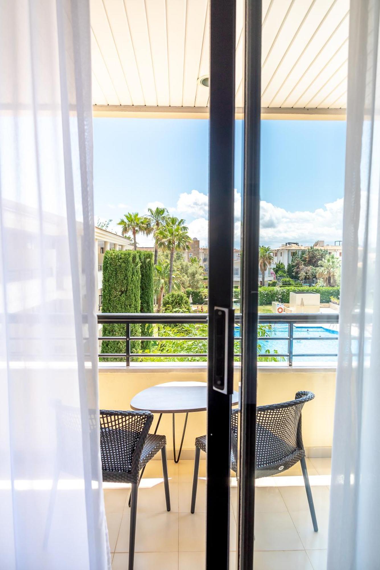 Bahia Pollensa Apartahotel