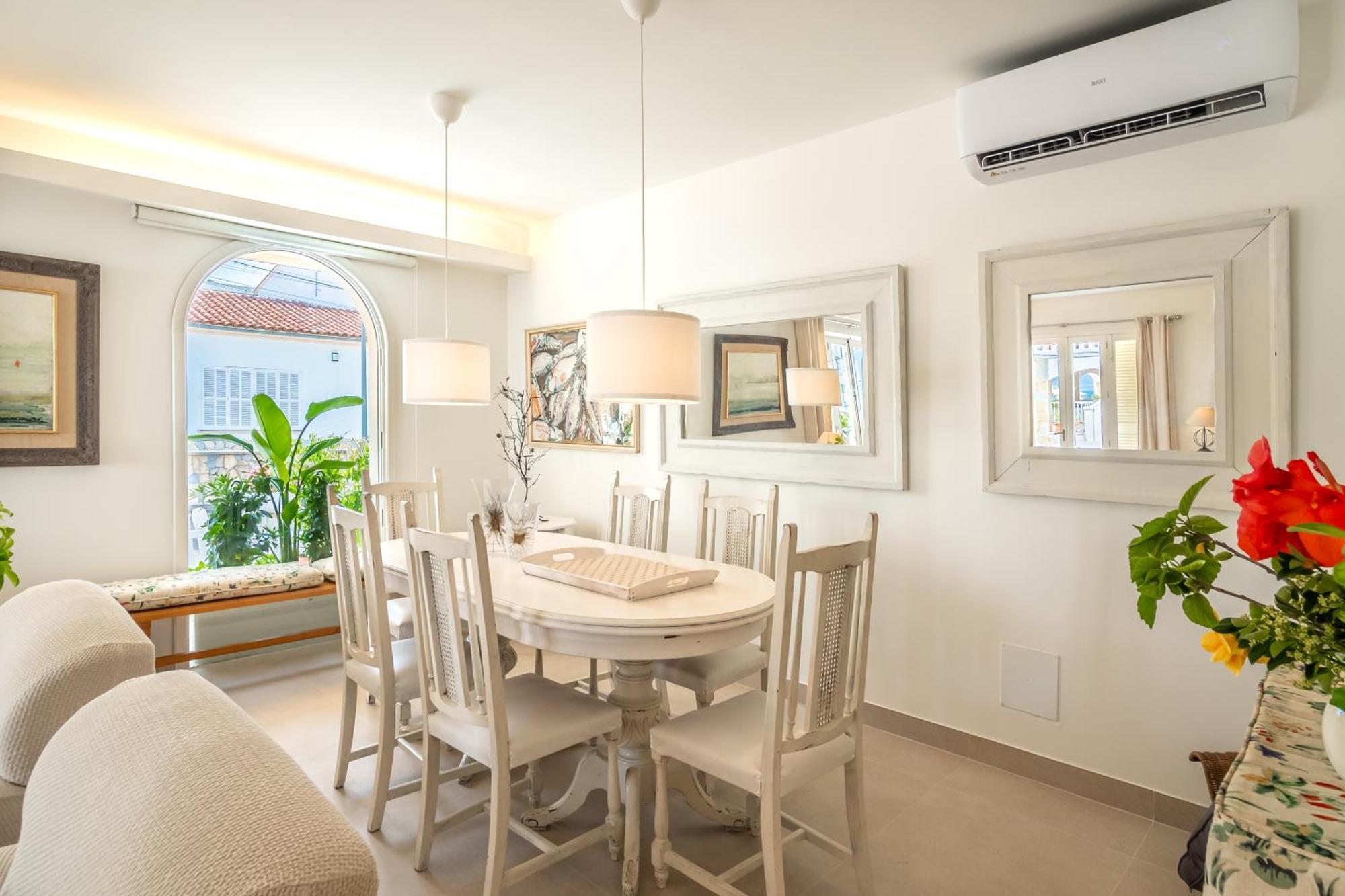 Villa Casa Bambu Pollensa By Mallorca Selection *