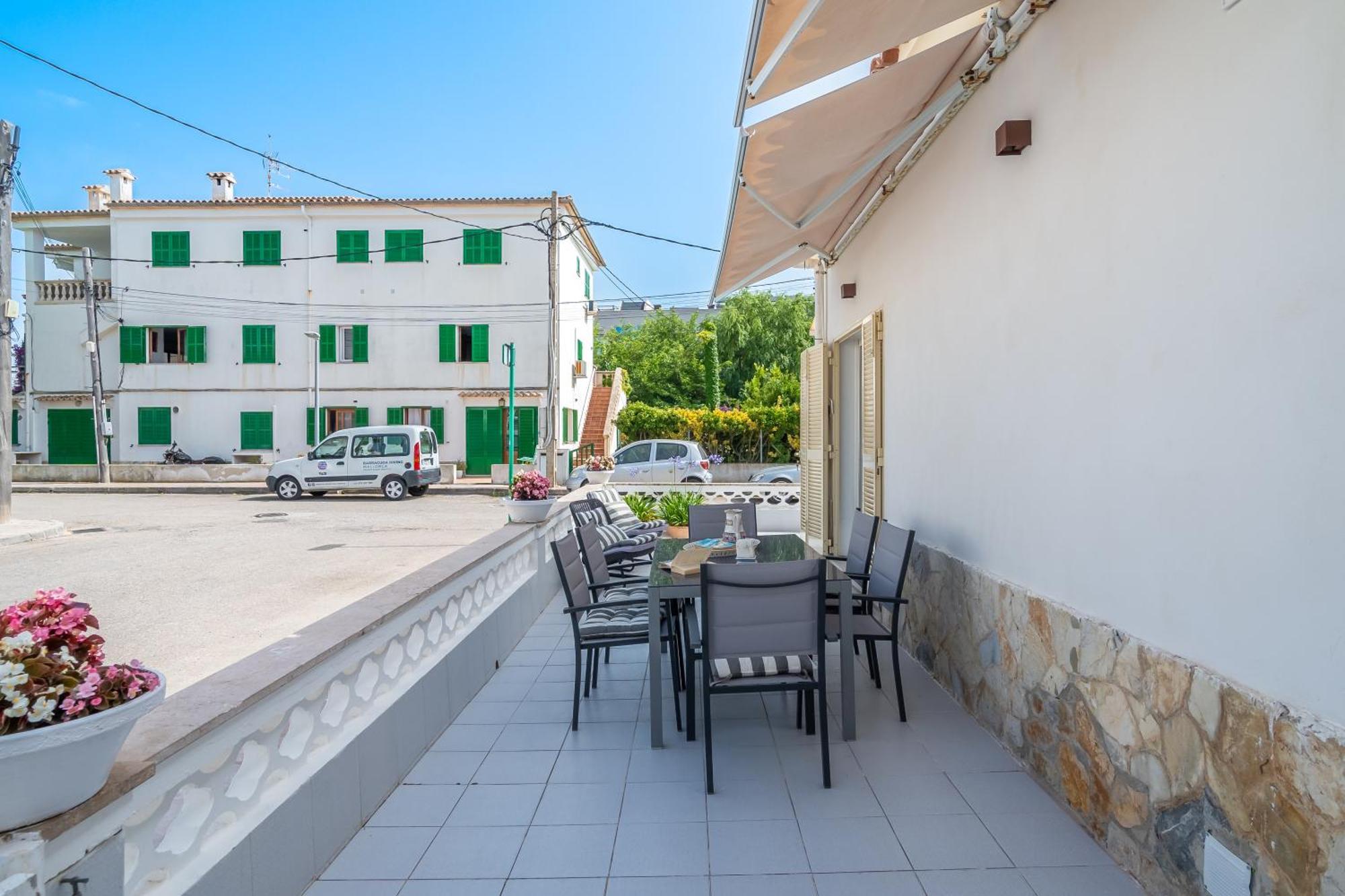 Villa Casa Bambu Pollensa By Mallorca Selection