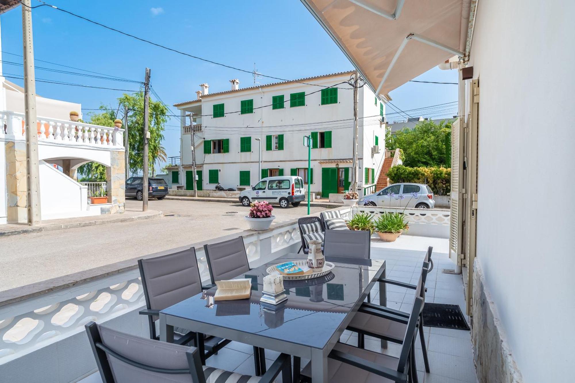 Villa Casa Bambu Pollensa By Mallorca Selection *