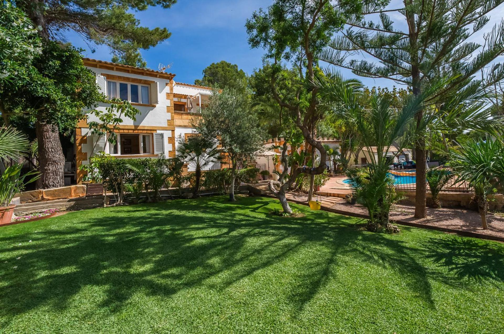Apartment Ideal Mallorca - Sol De Mallorca 2 *