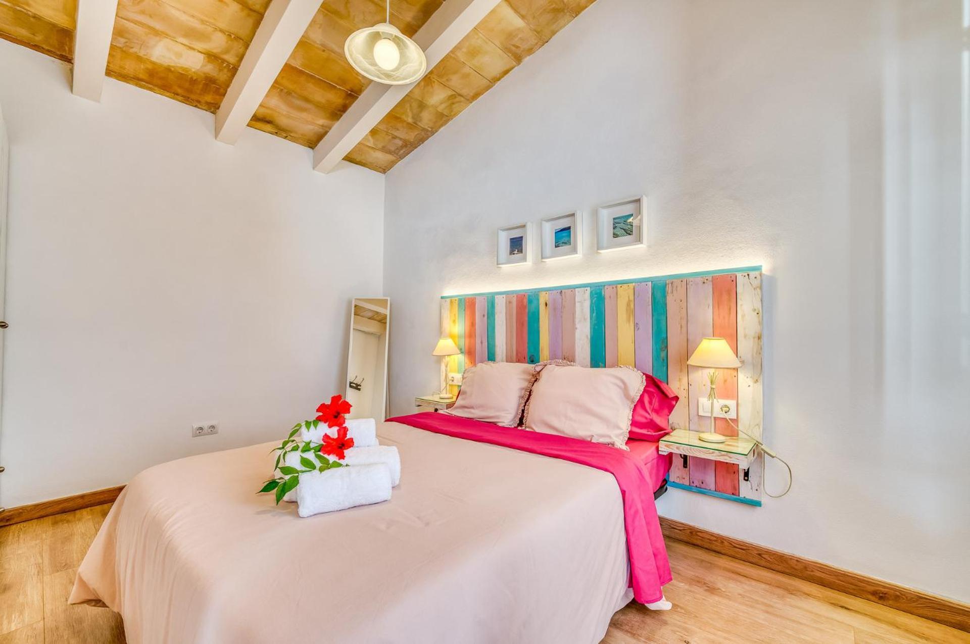 Ideal Mallorca - Sol De Mallorca 1 Apartment
