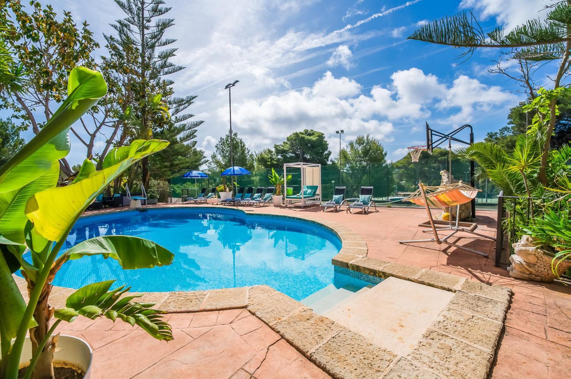 Apartment Ideal Mallorca - Sol De Mallorca 1