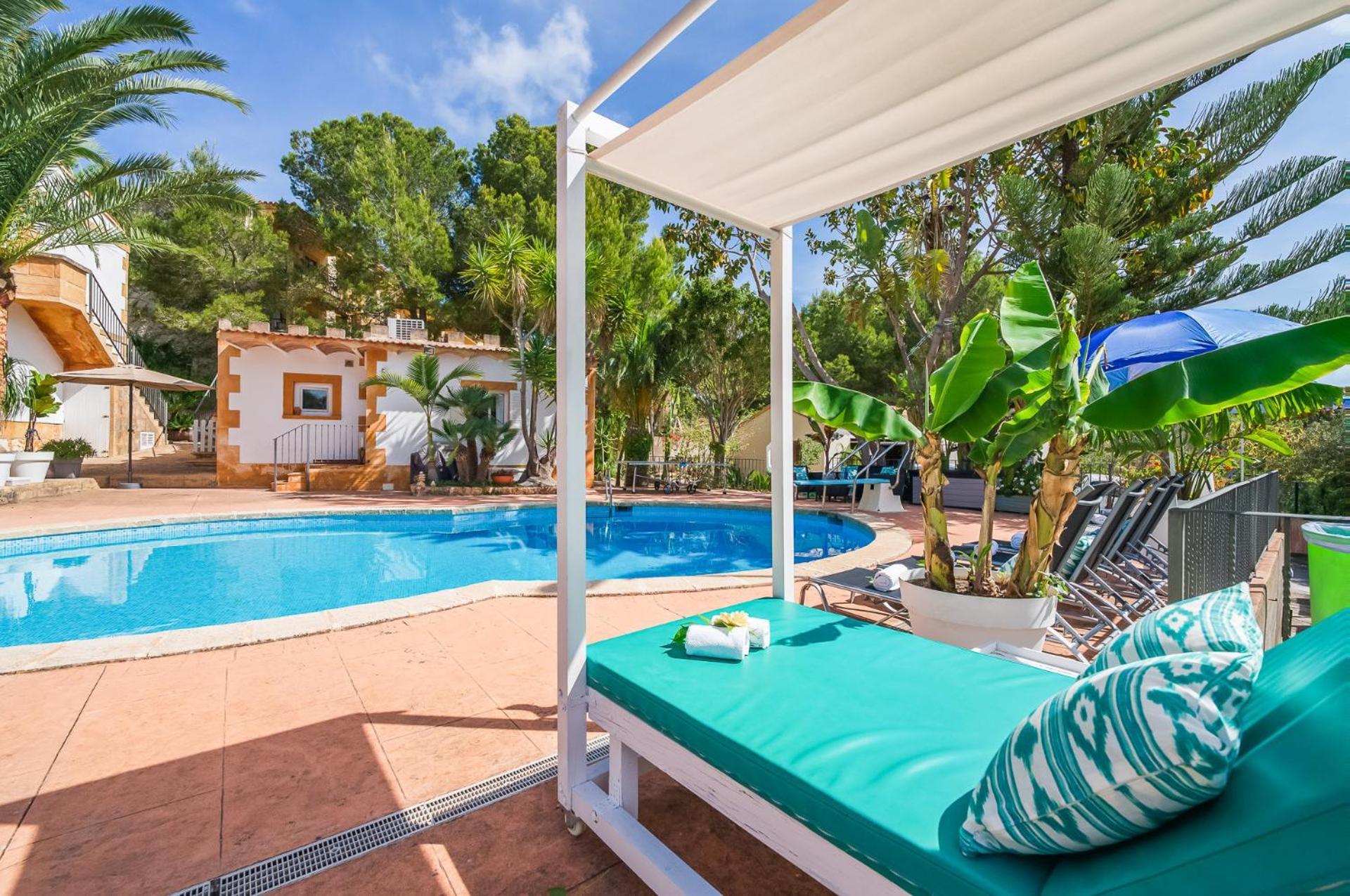 Ideal Mallorca - Sol De Mallorca 1 Apartment Cala Mesquida (Mallorca)