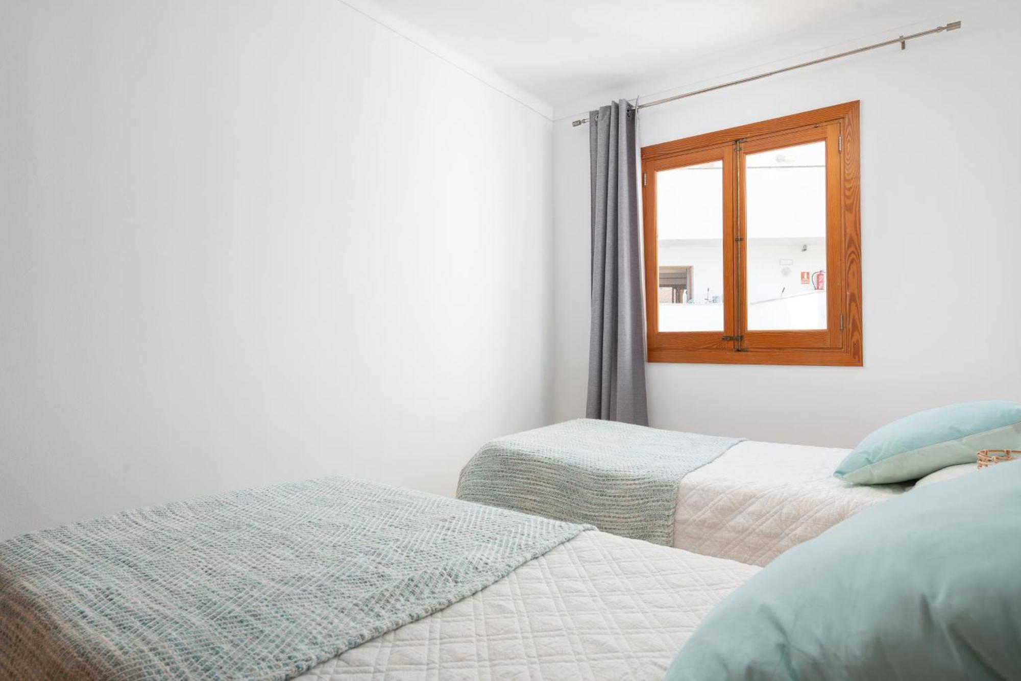 Apartamento Al Pujol