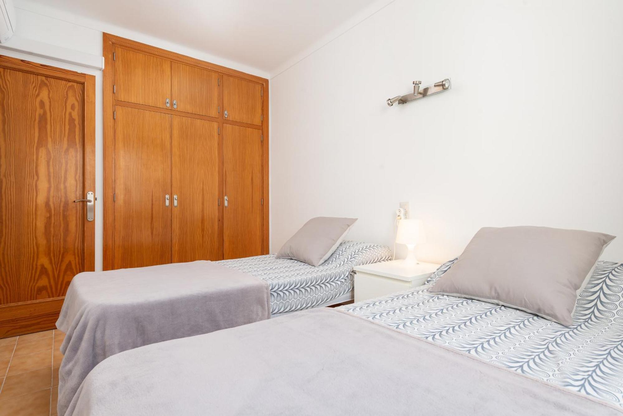 Al Pujol Apartamento Alcúdia