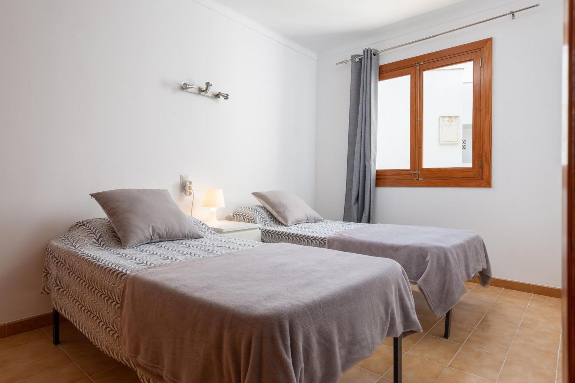 Apartamento Al Pujol