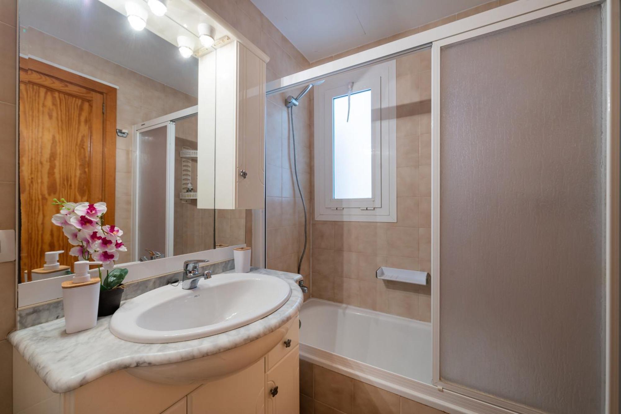 Apartamento Al Pujol *