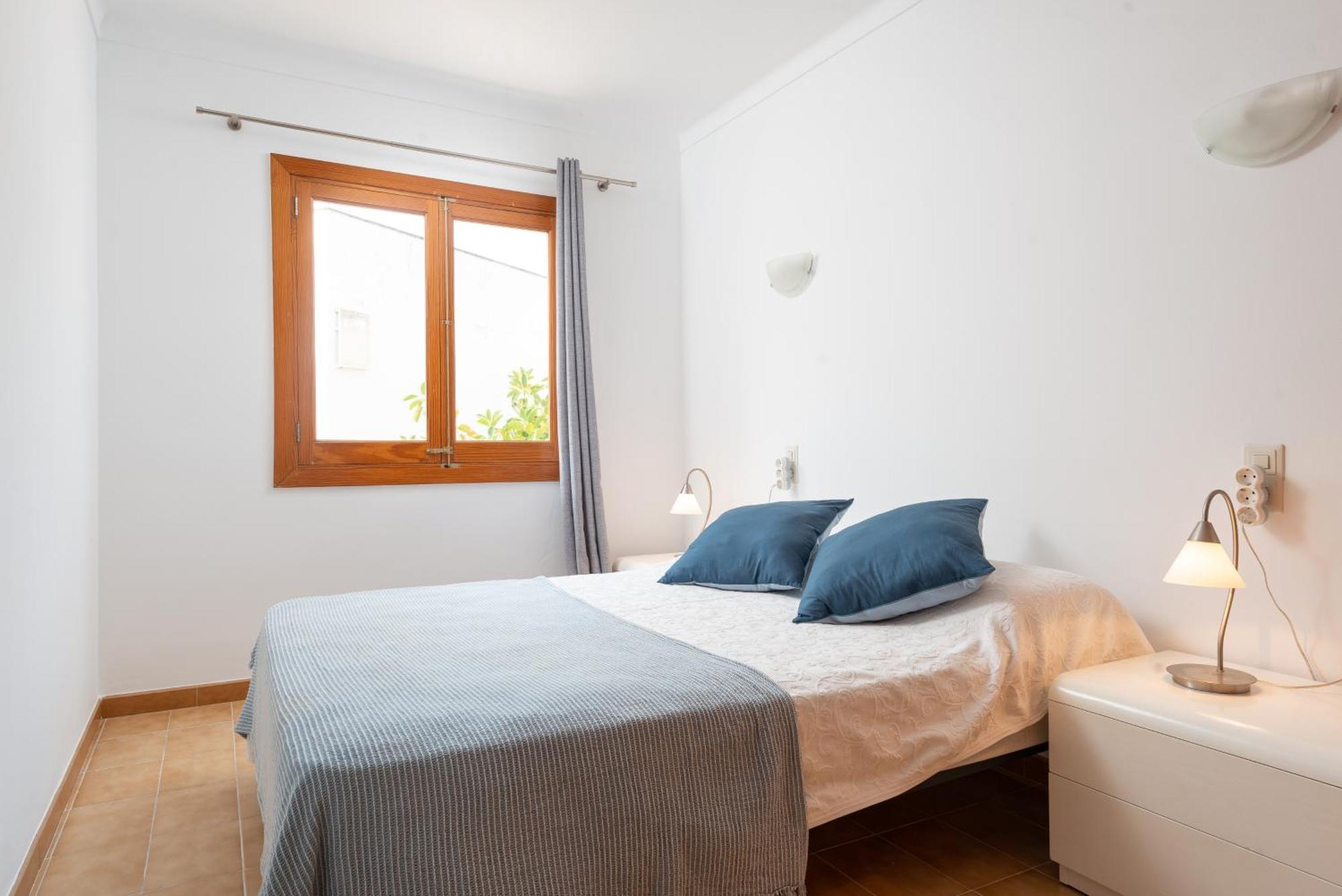 Apartamento Al Pujol