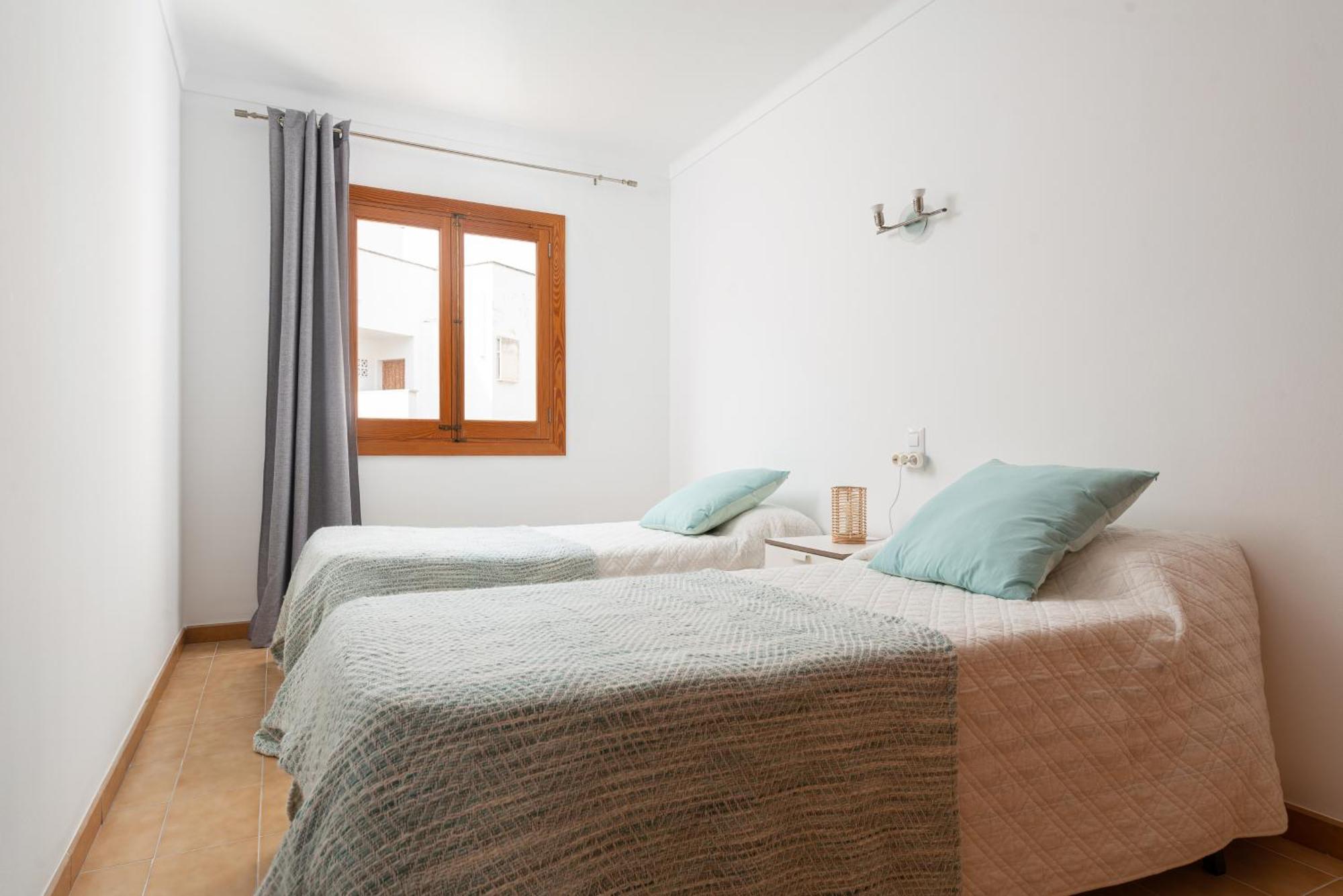 Apartamento Al Pujol *