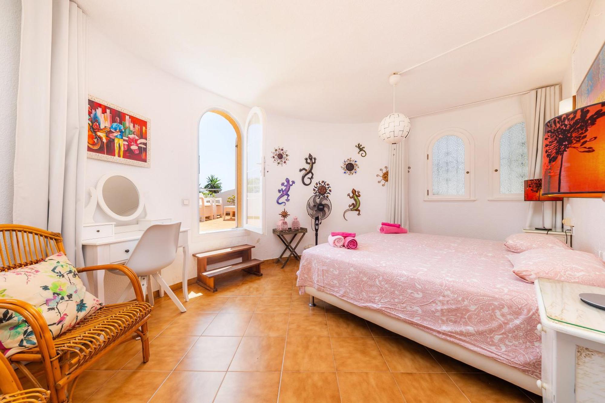 Por Fin Villa Capdepera (Mallorca)