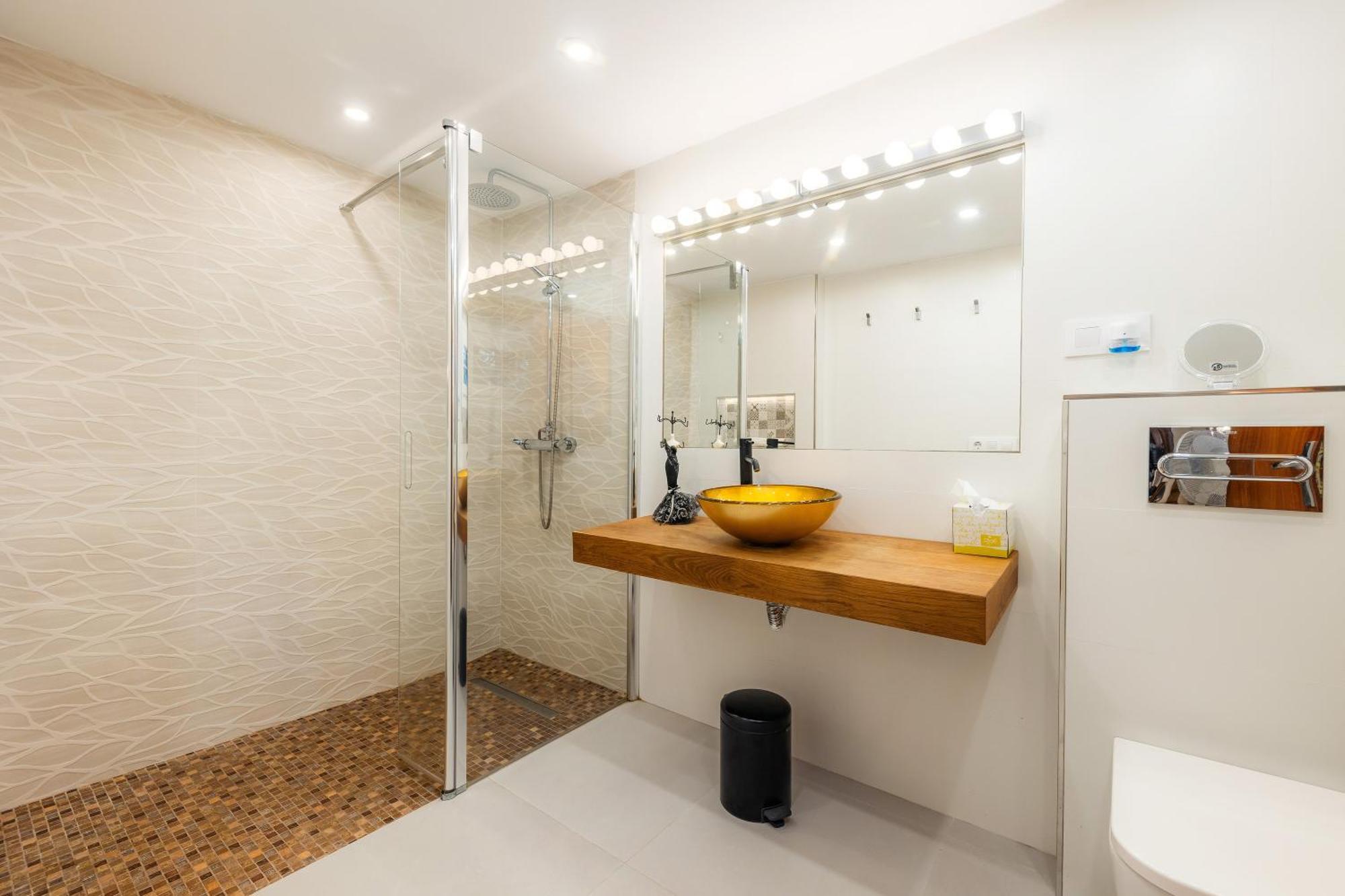 Por Fin Villa Capdepera (Mallorca)